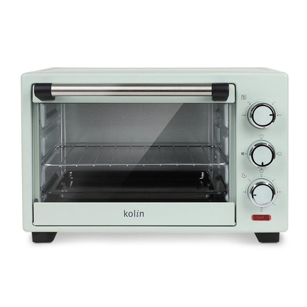 【歌林】20L電烤箱KBO-SD3008, , large