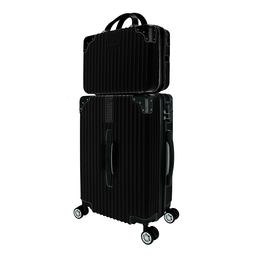 14+24 Suitcase