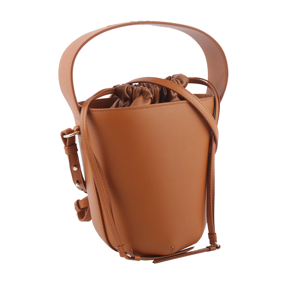  bucket bag, , large
