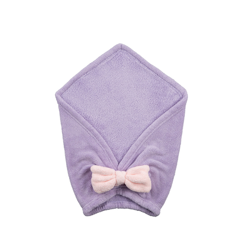 【CB JAPAN】極柔馬卡龍系列超細纖維擦頭包巾M, , large