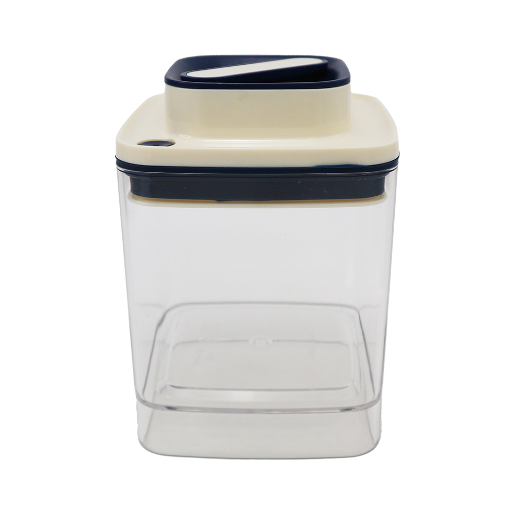 優得抽真空密封罐-650ml-2入, , large