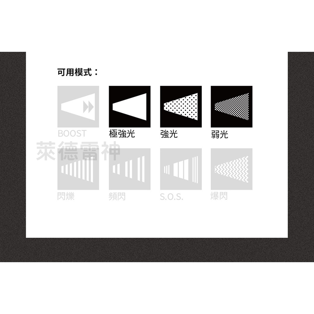 【德國Ledlenser】P2R Core 充電式伸縮調焦手電筒, , large