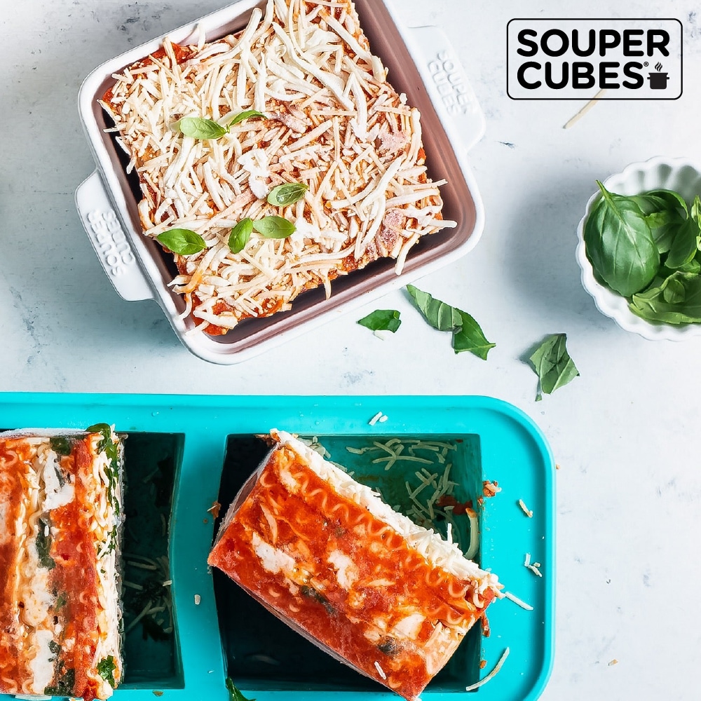 Souper Cubes, , large