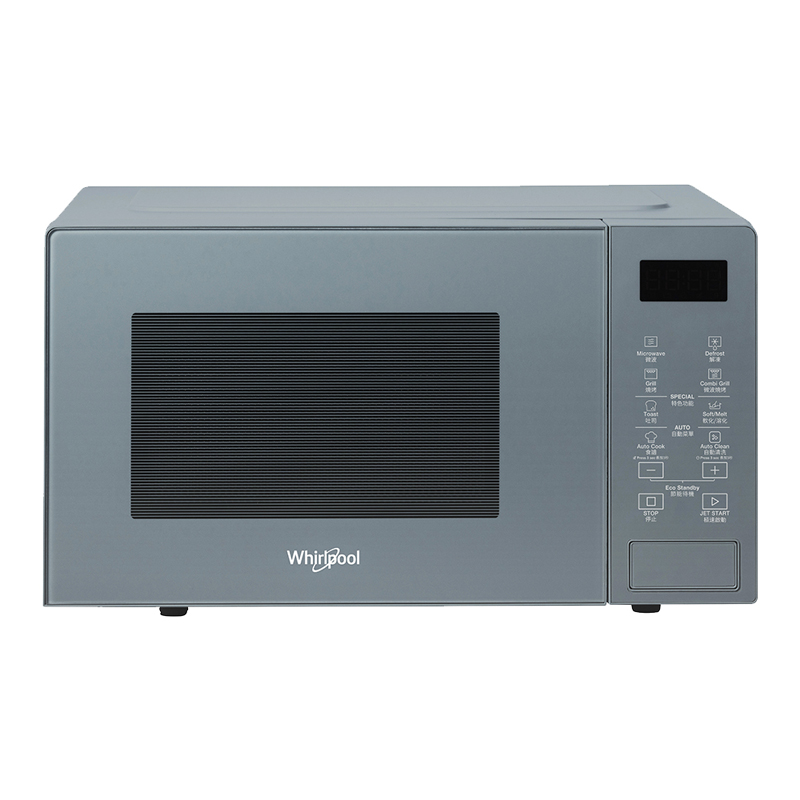 惠而浦20公升燒烤微波爐