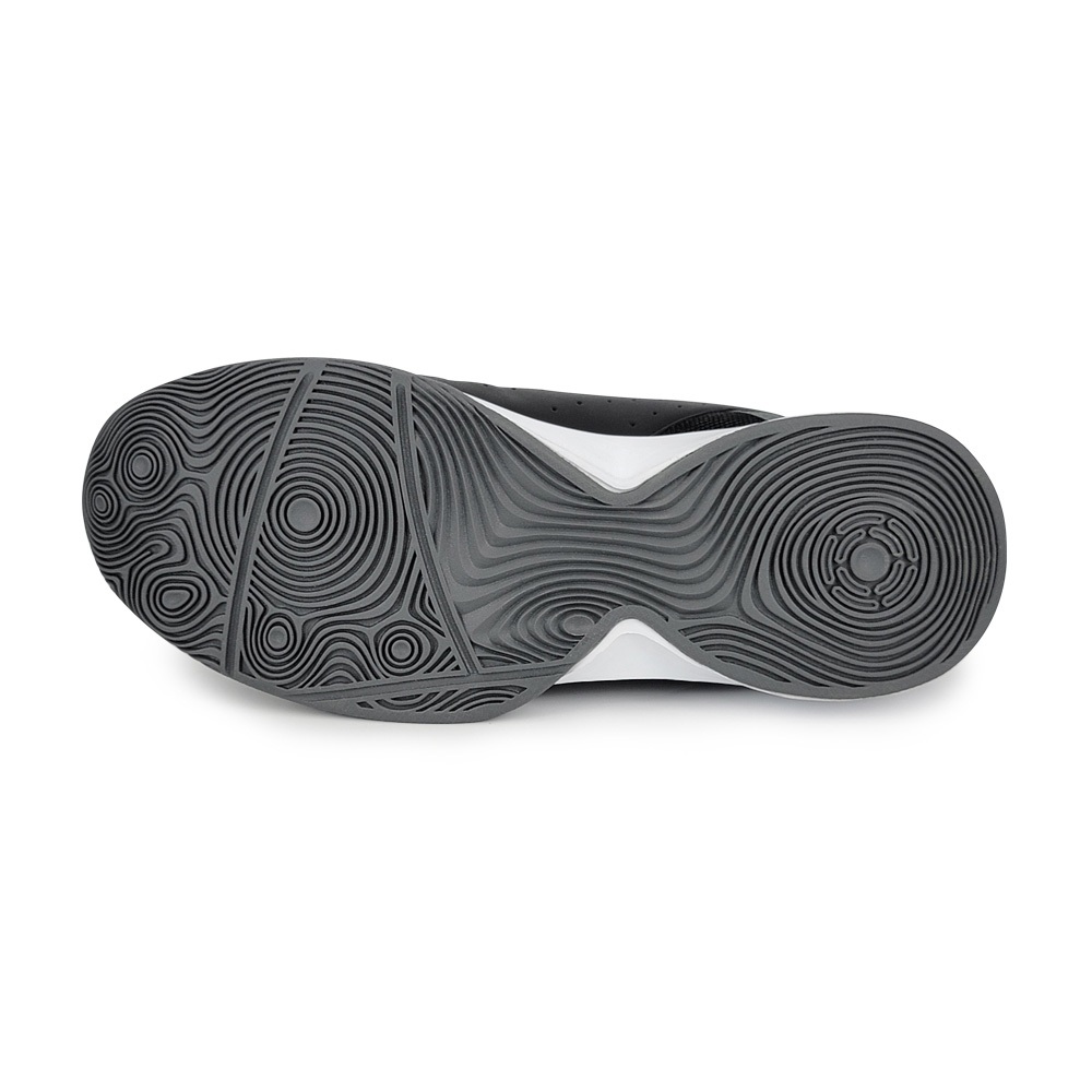 DIADORA迪亞多那 寬楦籃球男鞋 男運動鞋 寬腳板 耐用 保護後跟 輕量 彈力 吸震 減壓 緩震 耐磨 防滑 白 黑, , large