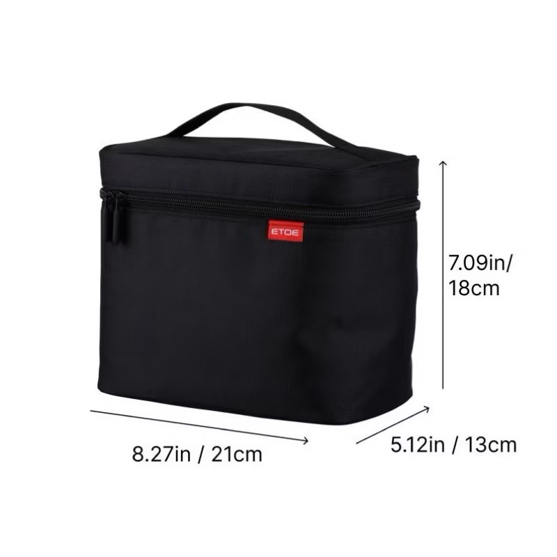 【LEO手機周邊專賣店】ETOE翼拓 專用投影機收納袋, , large