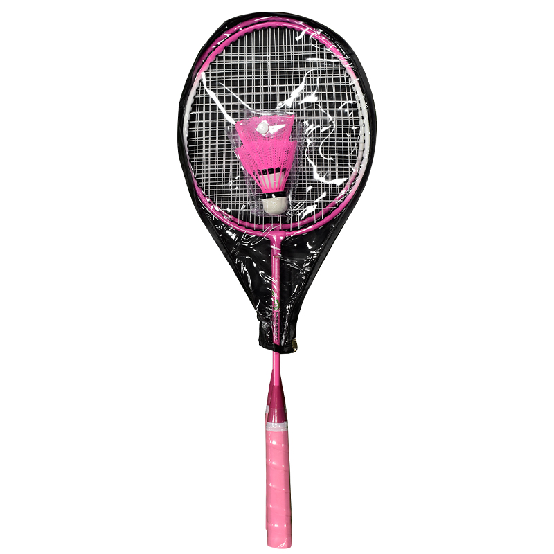 KID Badminton Racket set, , large