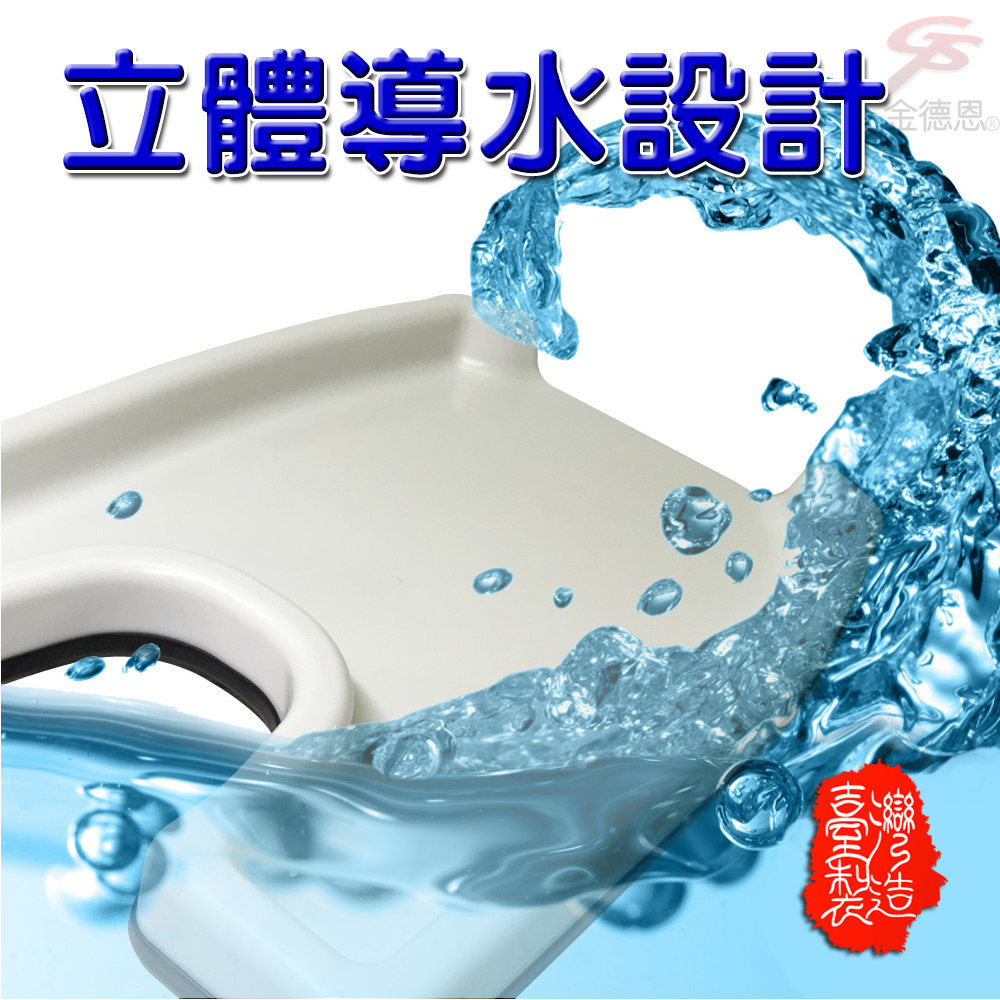 金德恩 GS MALL 台灣製造 坐式洗髮架 孕婦洗髮 老人洗髮架 小孩洗髮架 洗髮架 浴室洗髮架 洗澡架 免安裝洗髮架, , large