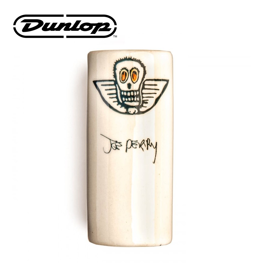JIM DUNLOP Joe Perry 255 瓷製滑音管【敦煌樂器】