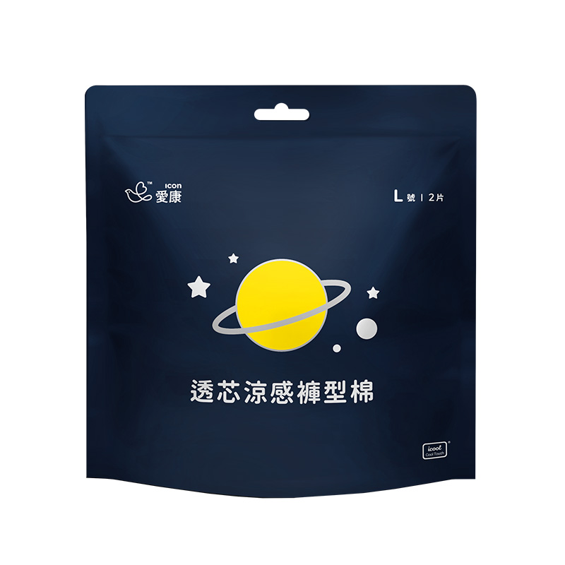 ICON cooling pants L, , large