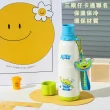 【BEDDYBEAR】杯具熊運動三眼仔保溫戶外水杯可愛316不銹鋼兒童水壺 600ml, , large