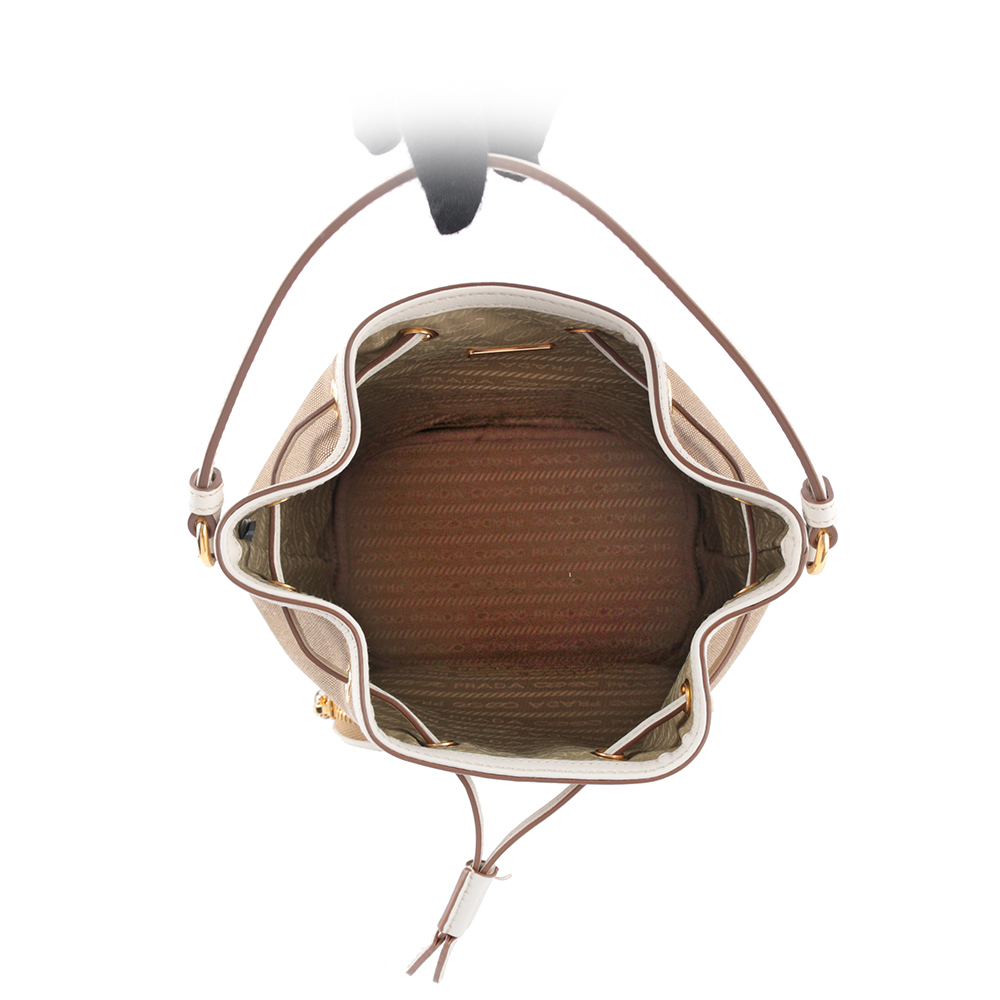 Second-hand water bucket bag, , large