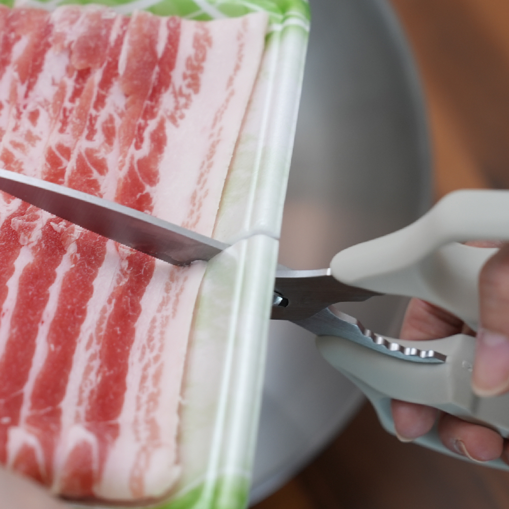 [誠貫]Kyowa 可拆式無敵料理剪刀 (MTKB23), , large