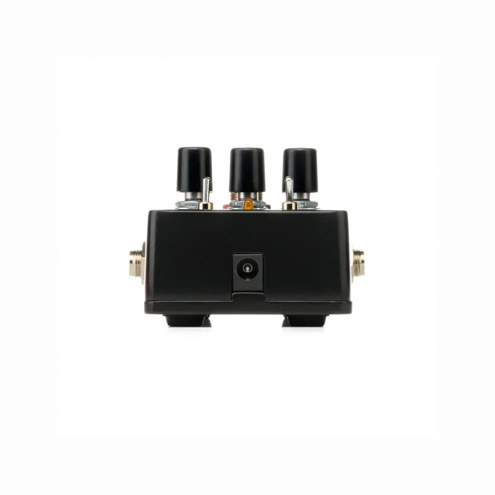 Electro Harmonix Bender Royale Fuzz BLK, , large