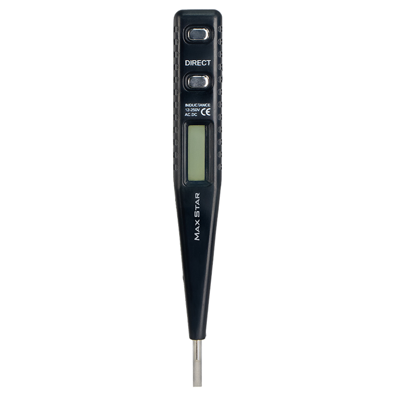 Digital sensor electroscope pen, , large