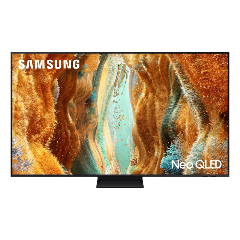 SAMSUNG QA75QN70F QLED顯示器, , large