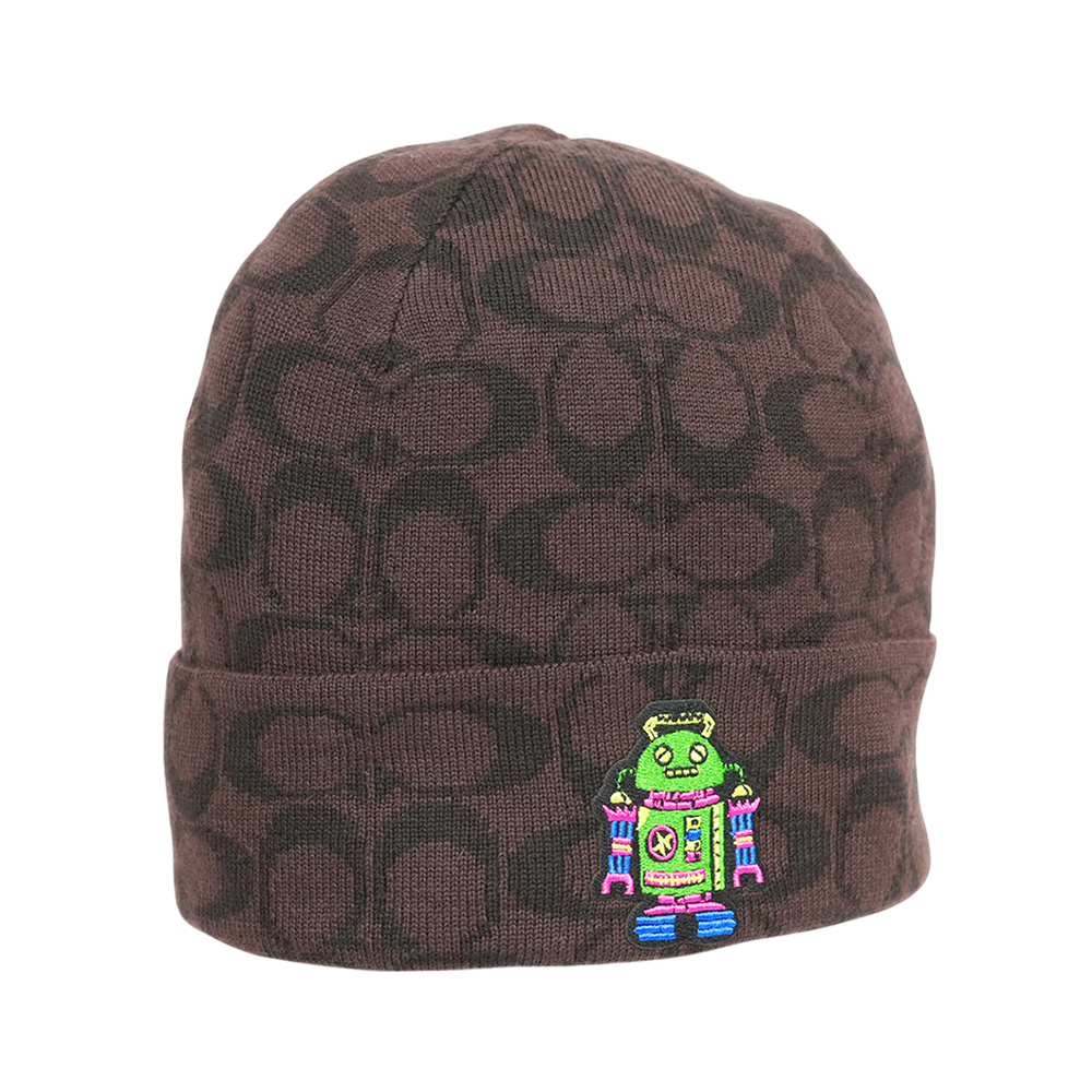  furry hat, , large
