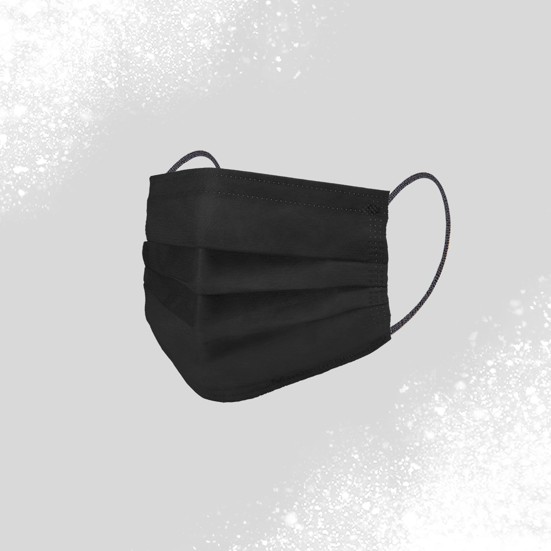 [CHENYU辰昱] 平面涼感醫療口罩 30入, , large