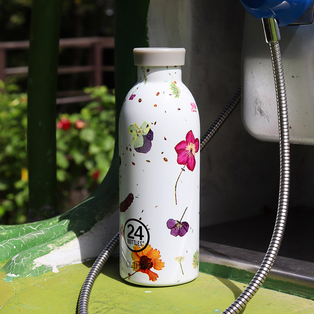  Clima  Infuser Bottle 500ml Spring Dust, , large