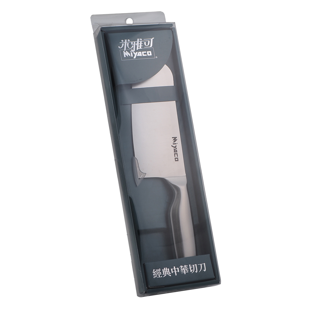 米雅可經典中華切刀-2支, , large
