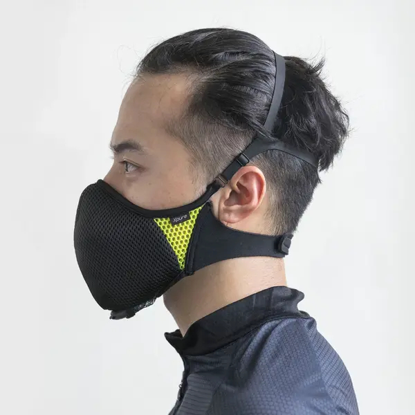 [Xpure] Anti-PM2.5 Sports Mask - Athlete, , large