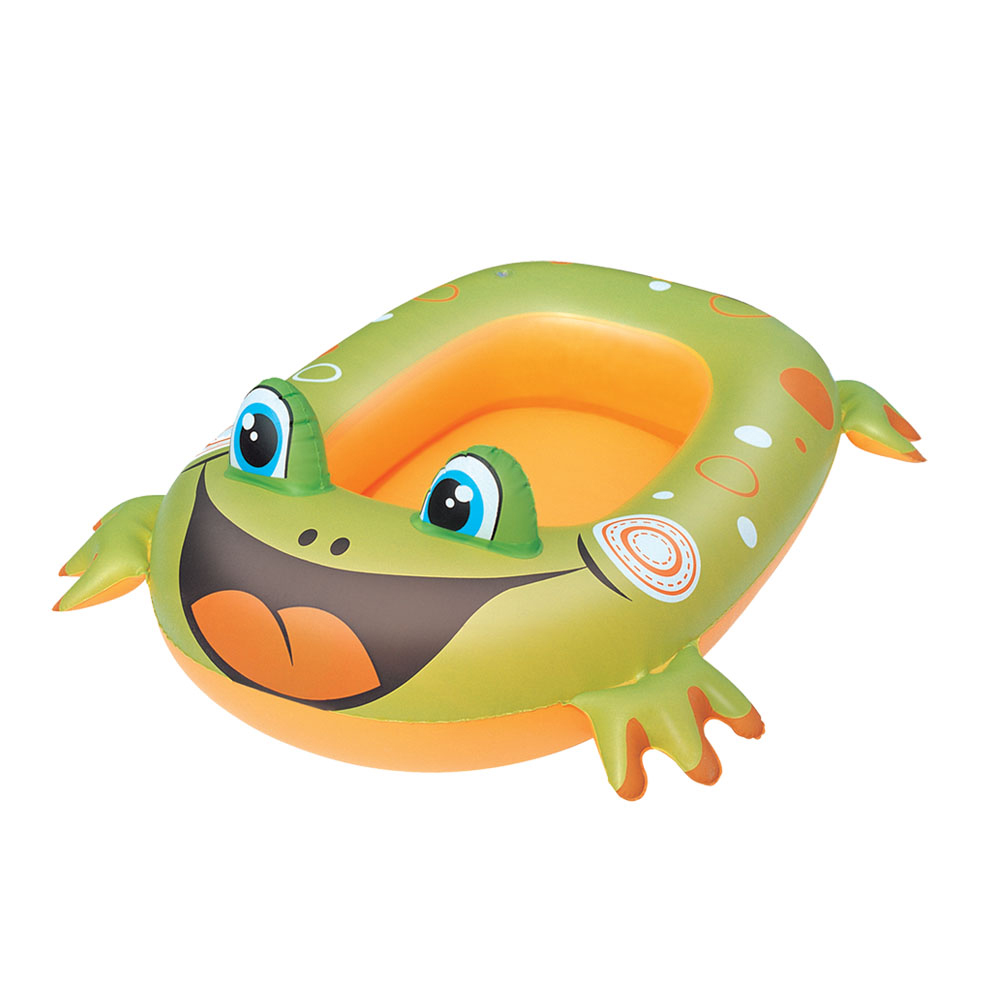 Bestway 青蛙充氣小艇