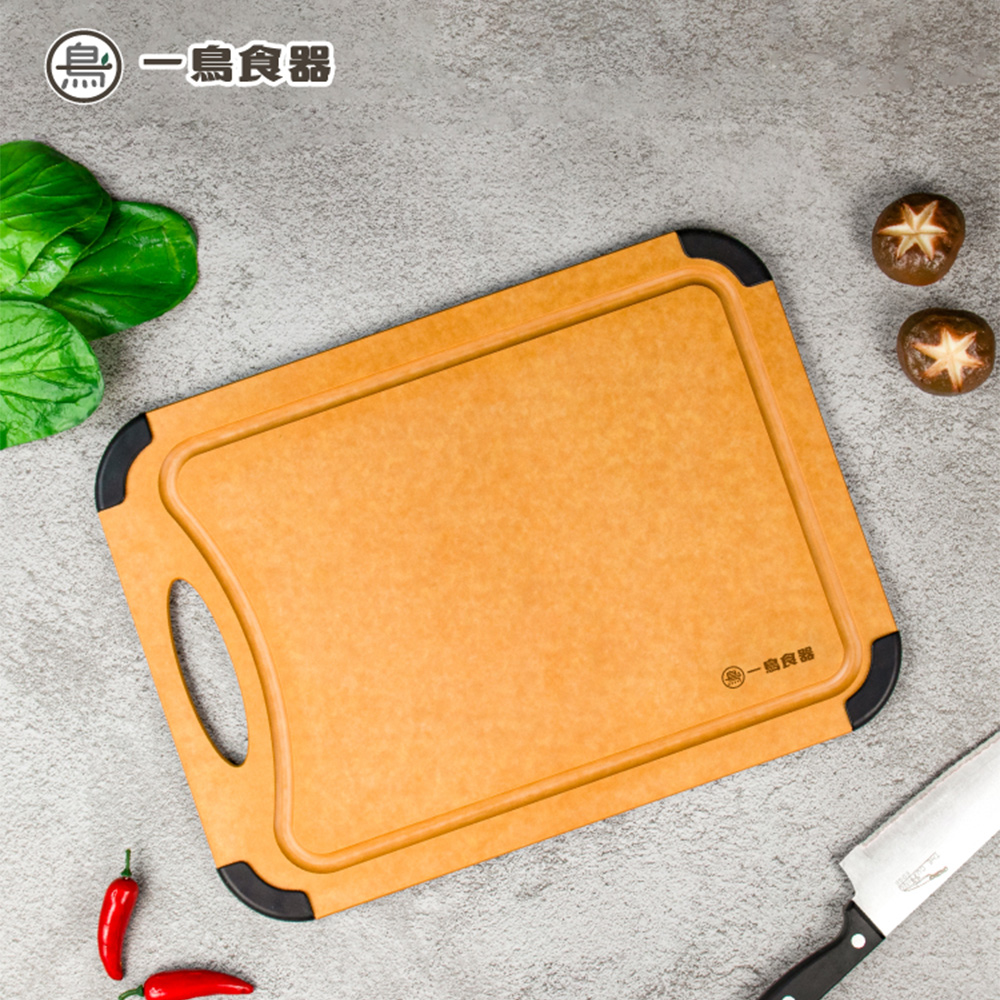 【金永利鋼刀】NK3a人體工學橄欖木柄/大馬士革鋼 三德刀 送砧板 母親節輕鬆料理組, , large