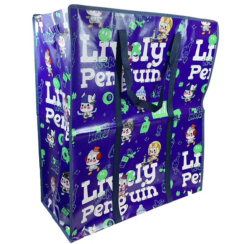shopping storage bag, , large