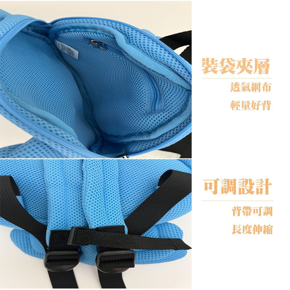 【生活好室】抗菌造型背包 大象 大象背包 後背包 造型背包 女背包 背包 可愛背包 女生背包 交換禮物 生日禮物 禮物, , large