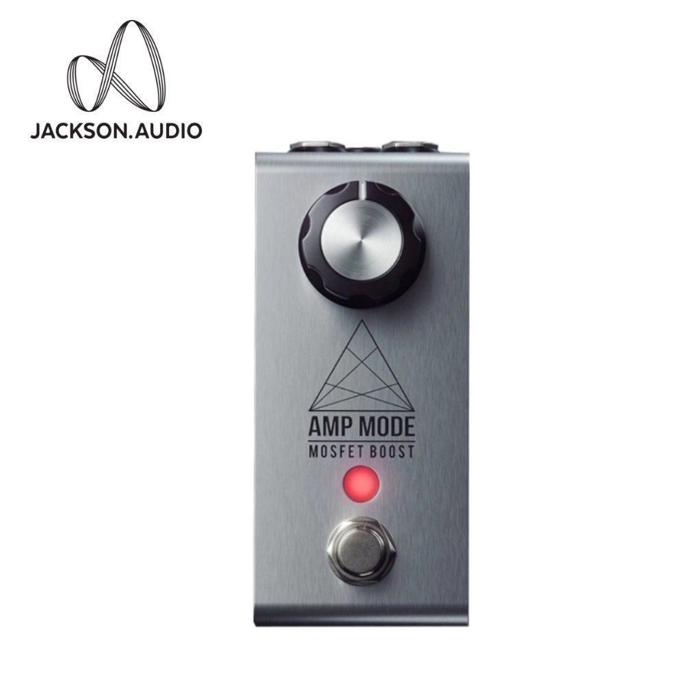 Jackson Audio Amp Mode 效果器【敦煌樂器】, , large