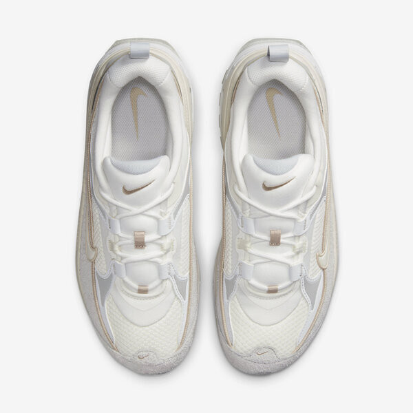 Kixpress-Nike Wmns Air Max Bliss LX 女 休閒鞋 運動 復古 氣墊 穿搭 白灰 [DX5658-100], , large