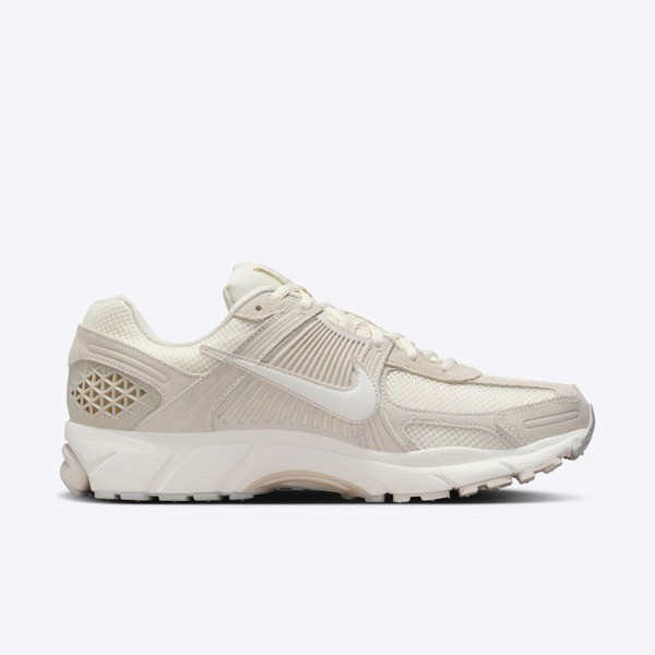 Nike Zoom Vomero 5 男 休閒鞋 運動 復古 慢跑 緩震 透氣 奶茶 [HF1553-100], , large