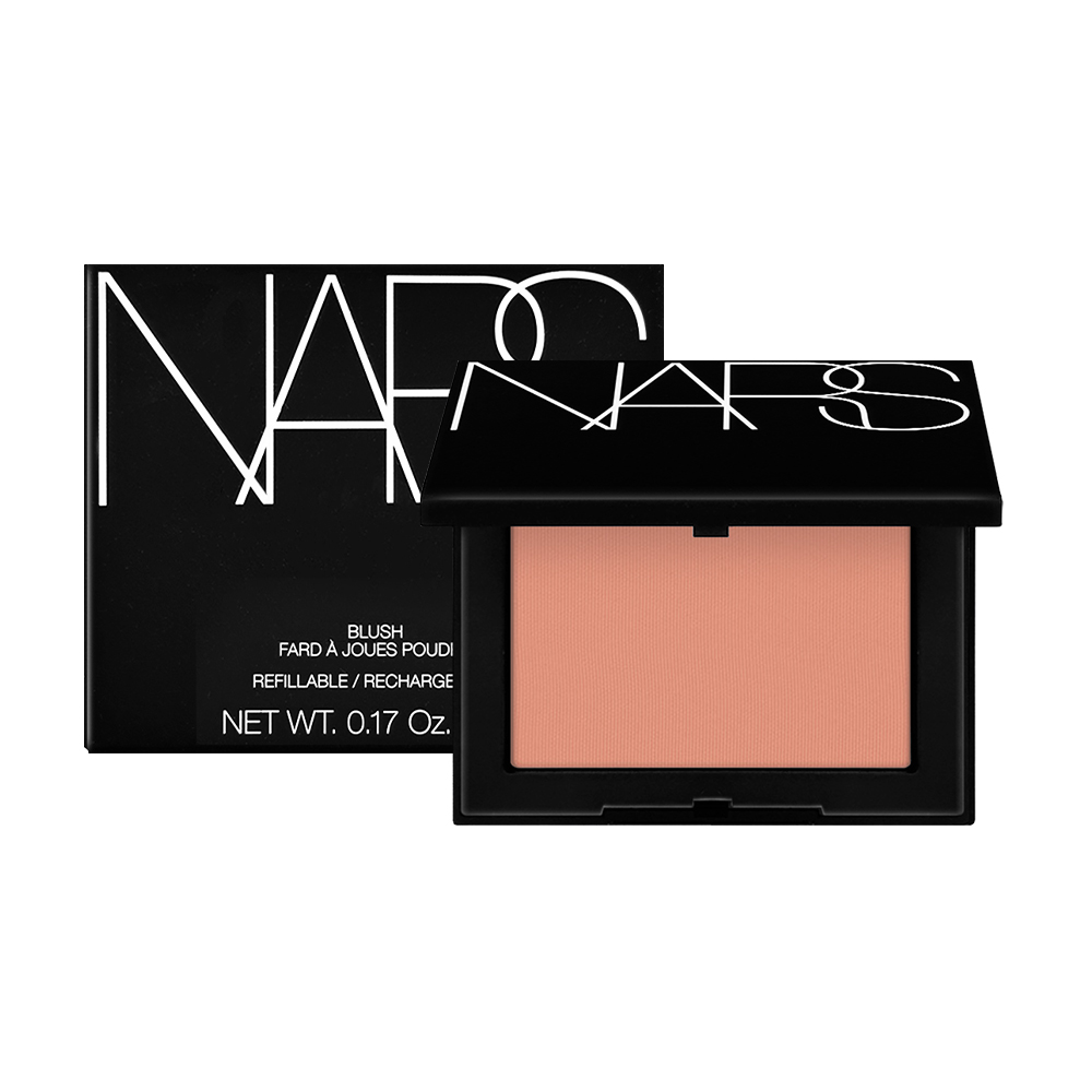 【NARS】炫色腮紅 4.8g #多色任選, , large