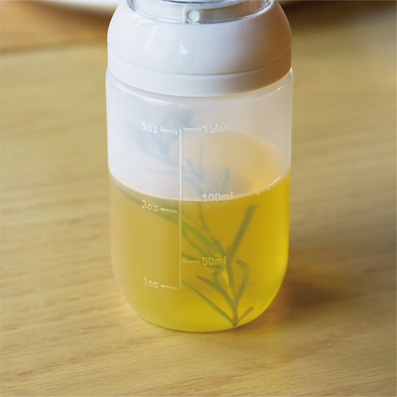 【CB JAPAN】atomico系列 按壓式可控量兩用油刷瓶, , large