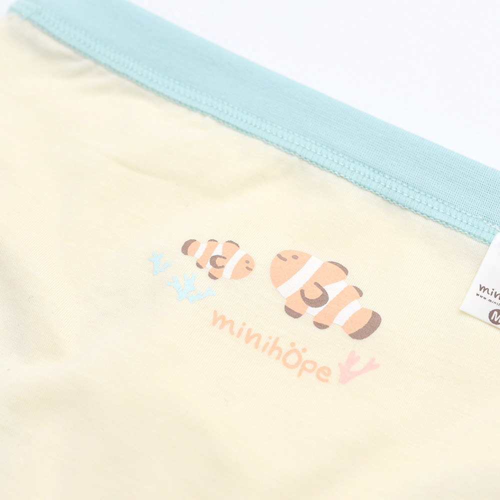 minihope Boys underwear, , large