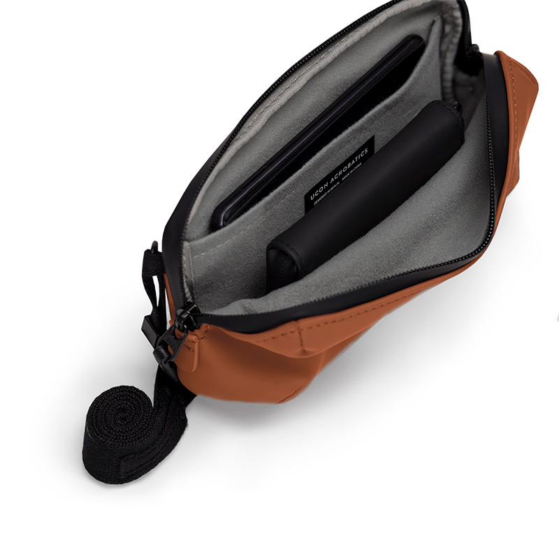 Ucon Acrobatics Ando Lotus Crossbody Bag Canyon-Rust, , large