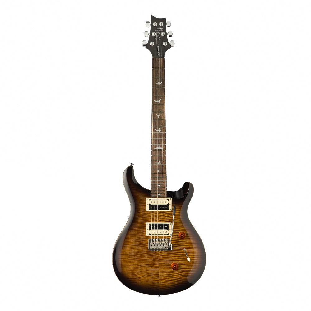 PRS SE CUSTOM 24 電吉他 多色款【敦煌樂器】, , large