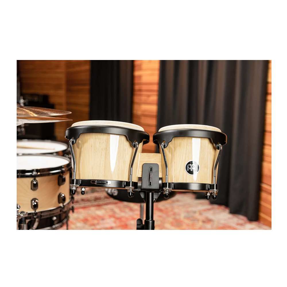 MEINL HB100NT BONGOS, , large