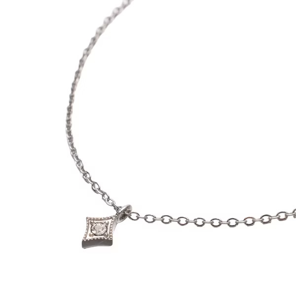 【ULOO】Aura 熠熠星光不鏽鋼手鍊-銀色 UB2000920, , large