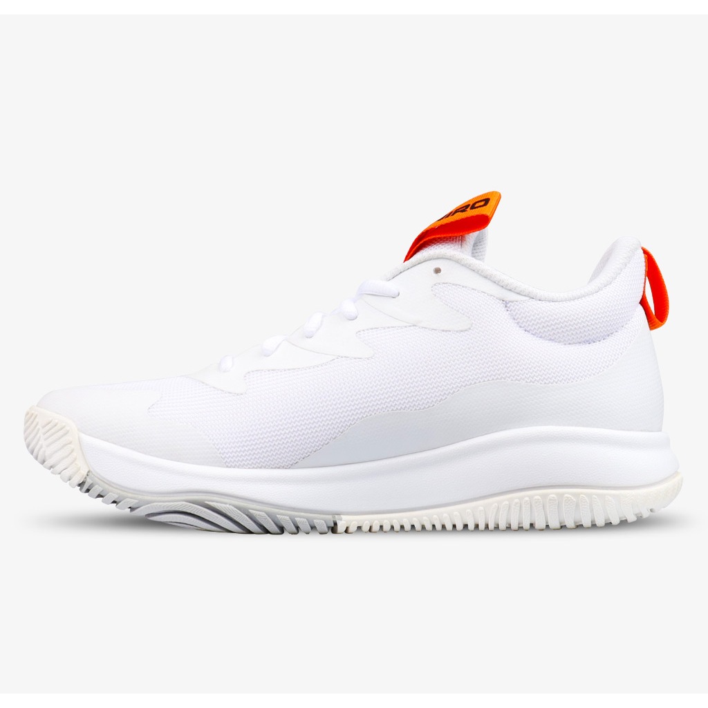 【JONIRO】台灣製造 Buzzer 陽光 男鞋 運動 白色籃球鞋 球鞋推薦 復古潮流 (部分鞋款有現貨), , large