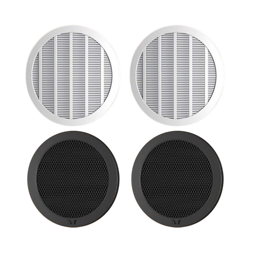 桌上型吸油機/配件/煙濾網2入, , large