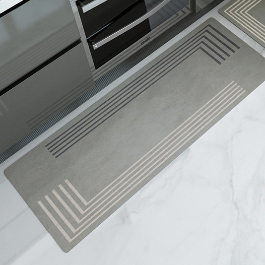 maze weave diatom soft mat, , large