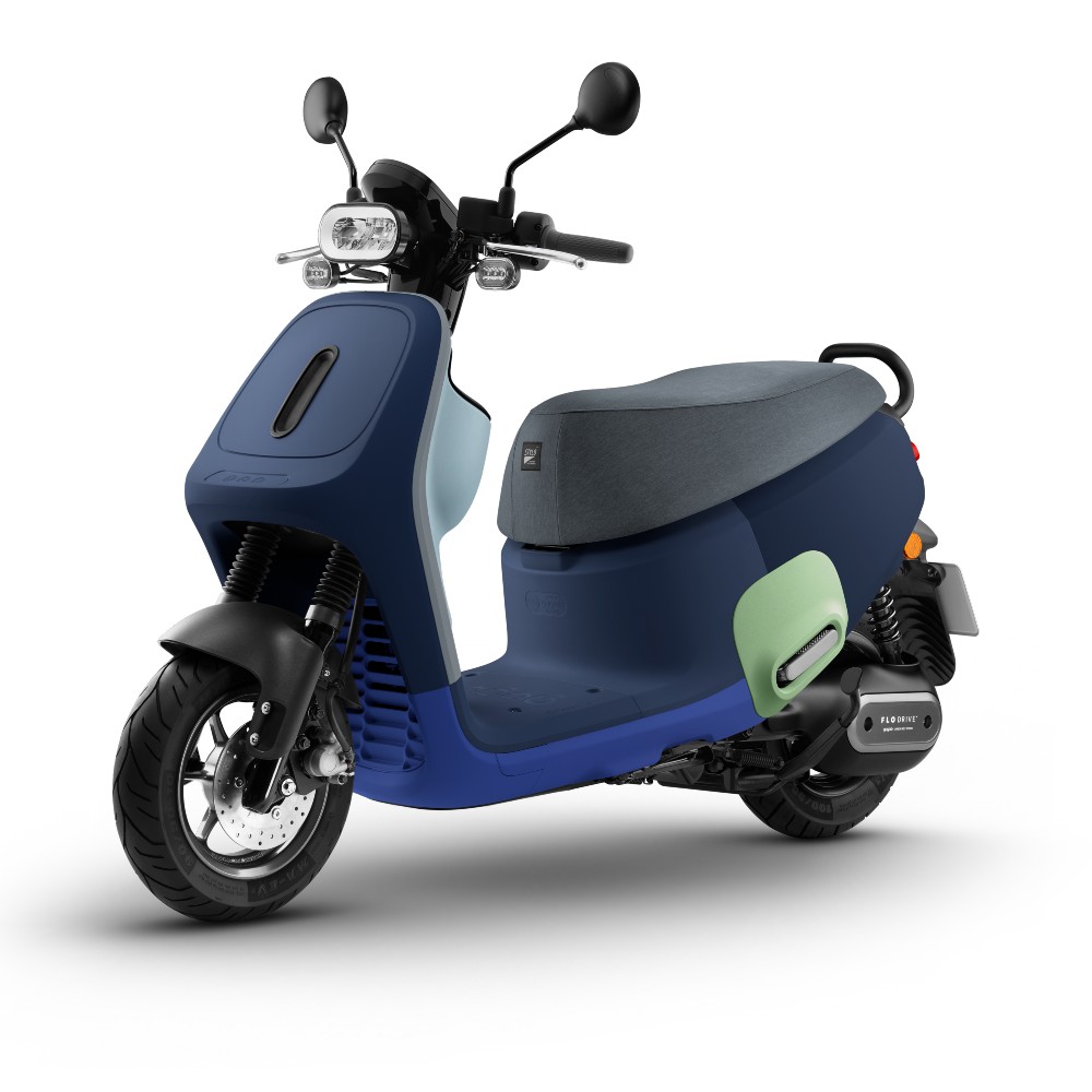 Gogoro VIVA MIX BELT-GJ6C2, , large