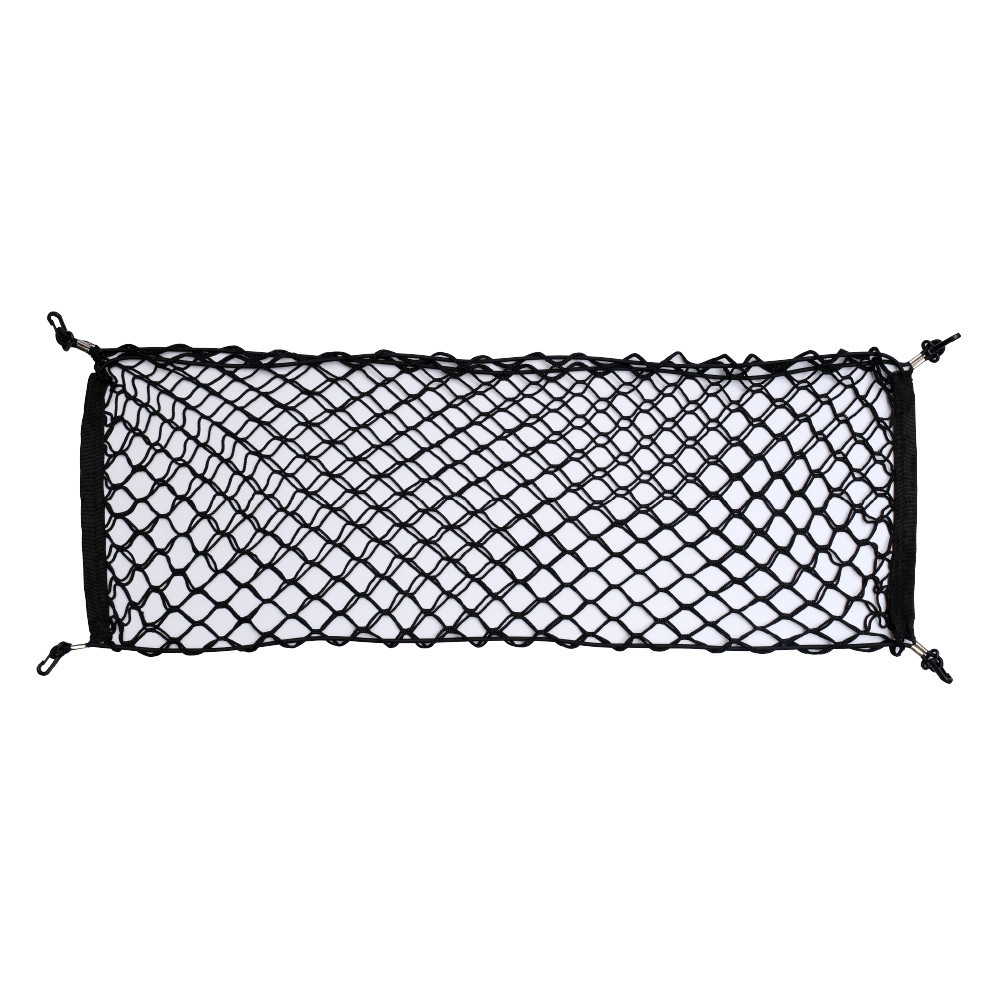 【3D Mats】汽車後廂置物固定立網 1入/1Y1-0-560, , large