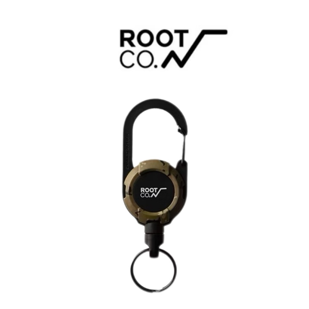 Multifunctional carabiner