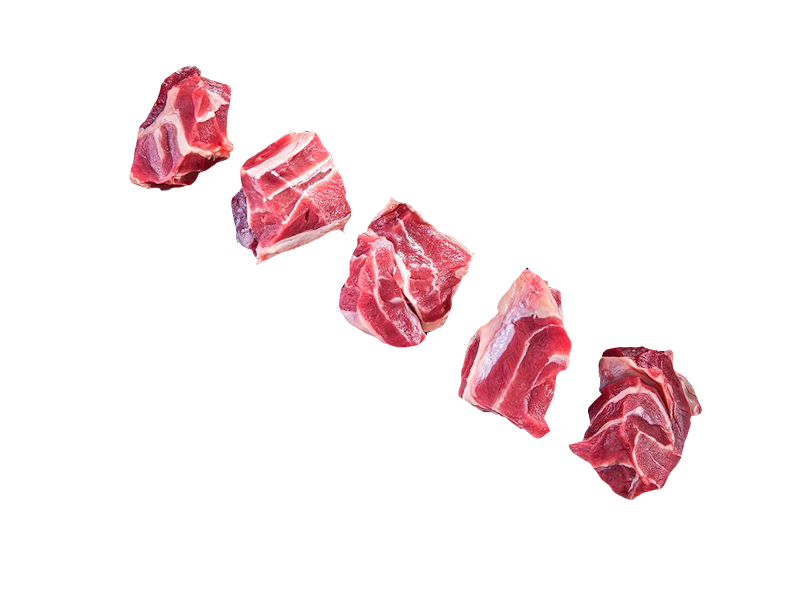 【有心肉舖子】純血黃牛 牛腱肉切塊 300g, , large