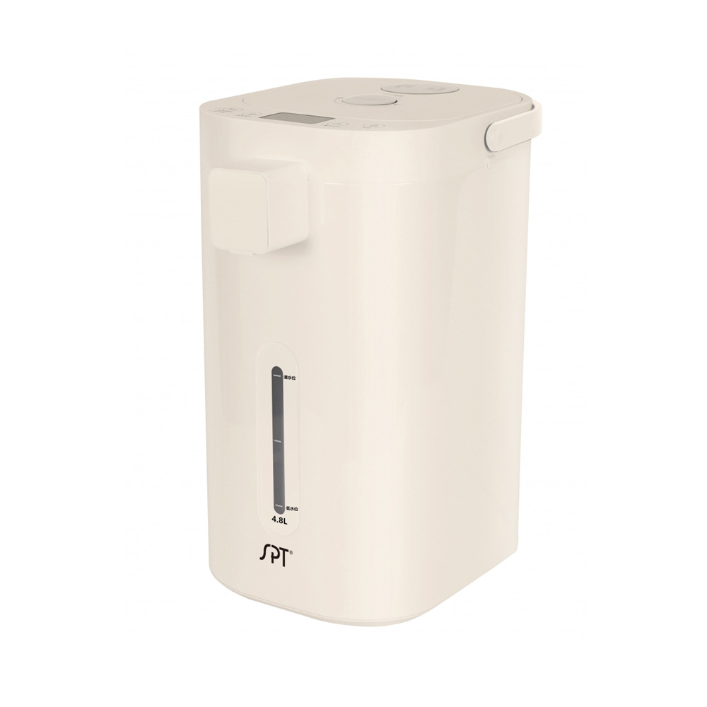SPT Sunpentown 4.8L Electric Water Boiler SP-850K, , large
