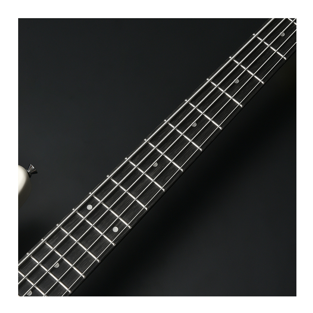 Bacchus WJ5B-1DX-AC RSM/P PWH-MH 珍珠白特仕 五弦貝斯【敦煌樂器】, , large