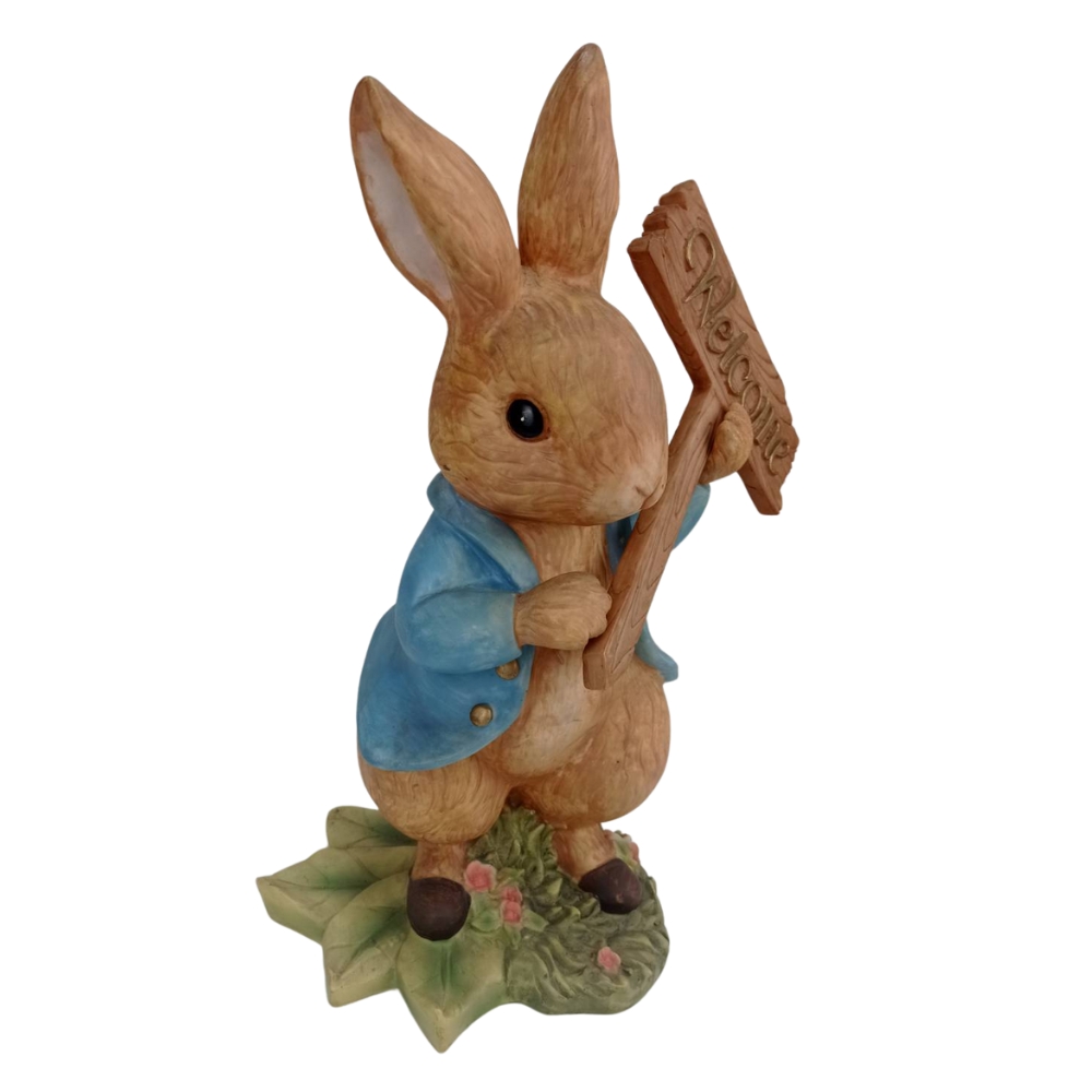 Peter Rabbit, , large