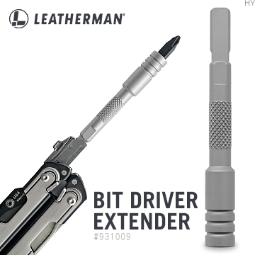 LEATHERMAN Bit Driver Extender